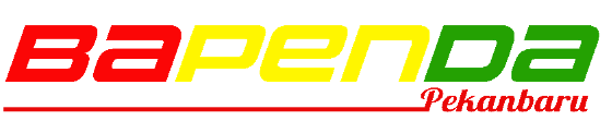 logo bapenda