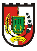 logo pekanbaru