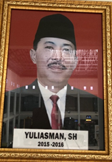 YULIASMAN