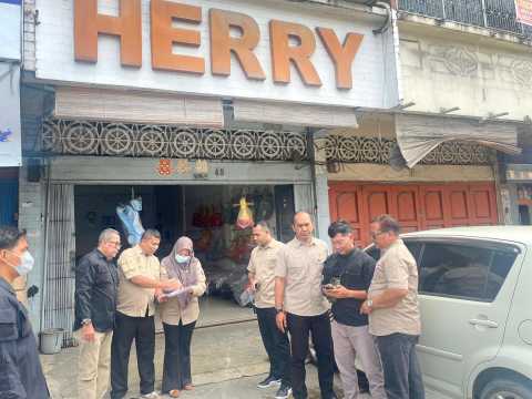 website template image