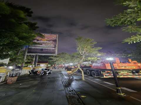 website template image