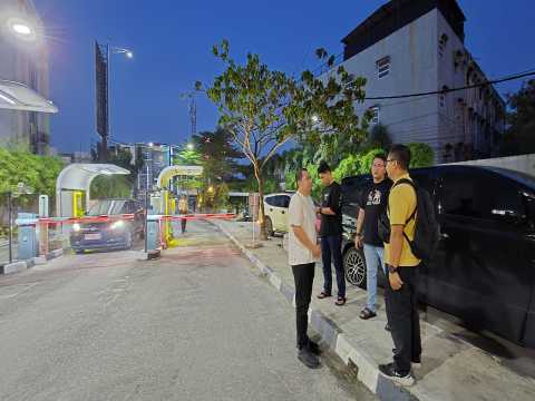 website template image