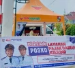 Semarakkan MTQ Tingkat Kelurahan, Gerai Pajak Daerah Siapkan Layanan Pembayaran Digital