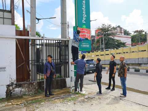 website template image