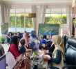 Denda Tunggakan Pajak Reklame dan PBB-P2 Dihapuskan, Bapenda Pekanbaru Fasilitasi Layanan Keliling di Komplek Perumahan