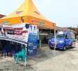 Selama Program Penghapusan Denda Diperpanjang, Loket Layanan Pajak Keliling Beroperasi Hari Sabtu